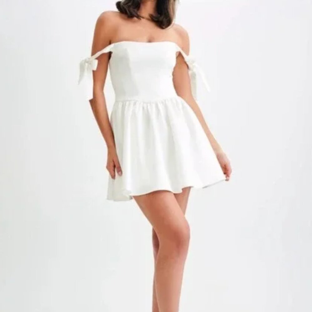 Meshki Rita Dress - NWT